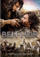 Cover art for Ben Hur