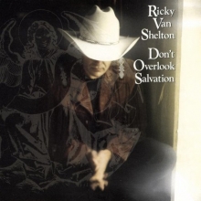 Cover art for Don't Overlook Salvation