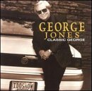 Cover art for Classic George