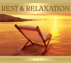 Cover art for Rest & Relaxation