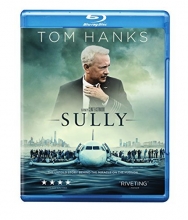 Cover art for Sully  (BD) [Blu-ray]