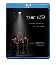 Cover art for Jersey Boys [Blu-ray]