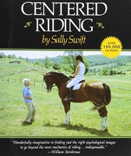 Cover art for Centered Riding (A Trafalgar Square Farm Book)