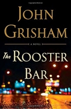 Cover art for The Rooster Bar