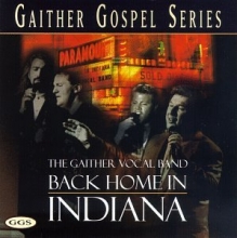 Cover art for Back Home in Indiana