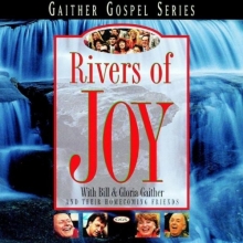 Cover art for Rivers of Joy