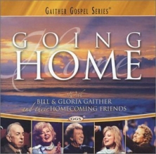 Cover art for Going Home