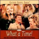 Cover art for What A Time!