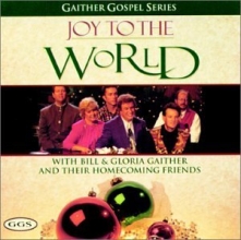 Cover art for Joy to the World