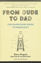Cover art for From Dude to Dad: The Diaper Dude Guide to Pregnancy
