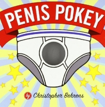 Cover art for Penis Pokey