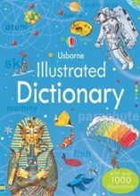 Cover art for Illustrated Dictionary (Illustrated Dictionaries)