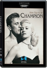 Cover art for Champion