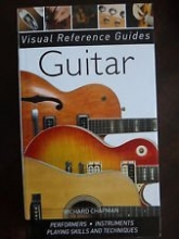 Cover art for Guitar (Visual Reference Guides Series)