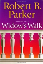Cover art for Widow's Walk (Series Starter, Spenser #29)