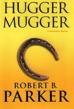 Cover art for Hugger Mugger (Series Starter, Spenser #27)