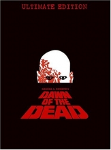Cover art for Dawn of the Dead 