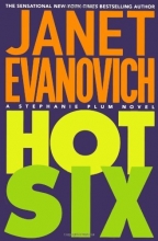 Cover art for Hot Six (Series Starter, Stephanie Plum #6)