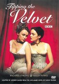 Cover art for Tipping the Velvet