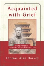 Cover art for Acquainted With Grief