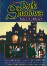 Cover art for Dark Shadows Movie Book: House of Dark Shadows and Night of Dark Shadows