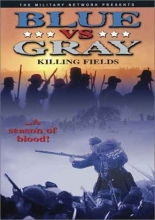 Cover art for Blue Vs. Gray - Killing Fields
