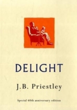 Cover art for Delight