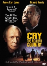 Cover art for Cry, The Beloved Country