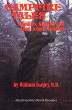 Cover art for Campfire Tales ... Ghoulies, Ghosties, and Long-Leggety Beasties