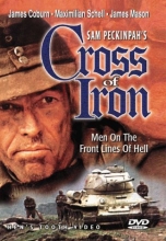 Cover art for Cross of Iron 