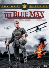 Cover art for The Blue Max