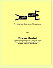 Cover art for A Genius For Murder: A Play in Three Acts