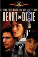 Cover art for Heart of Dixie