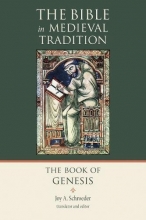 Cover art for The Book of Genesis (The Bible in Medieval Tradition (BMT))