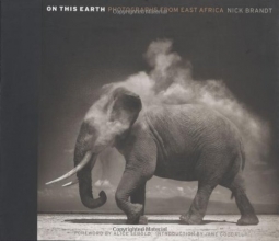 Cover art for On This Earth: Photographs from East Africa