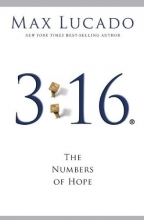 Cover art for 3:16: The Numbers of Hope