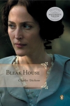 Cover art for Bleak House