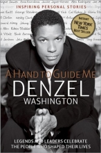 Cover art for A Hand To Guide Me