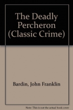 Cover art for The Deadly Percheron (Classic Crime)