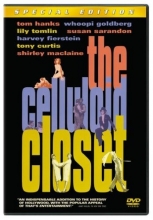 Cover art for The Celluloid Closet 