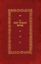 Cover art for Bay Psalm Book