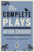 Cover art for The Complete Plays