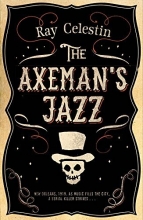 Cover art for The Axeman's Jazz