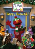 Cover art for Sesame Street - Elmo's World - Happy Holidays