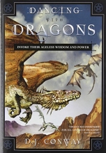 Cover art for Dancing with Dragons: Invoke Their Ageless Wisdom & Power