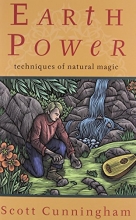 Cover art for Earth Power: Techniques of Natural Magic (Llewellyn's Practical Magick)