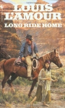 Cover art for Long Ride Home
