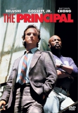 Cover art for The Principal