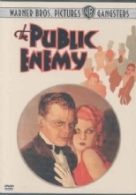 Cover art for The Public Enemy