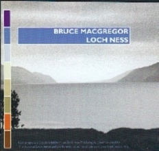 Cover art for Lock Ness